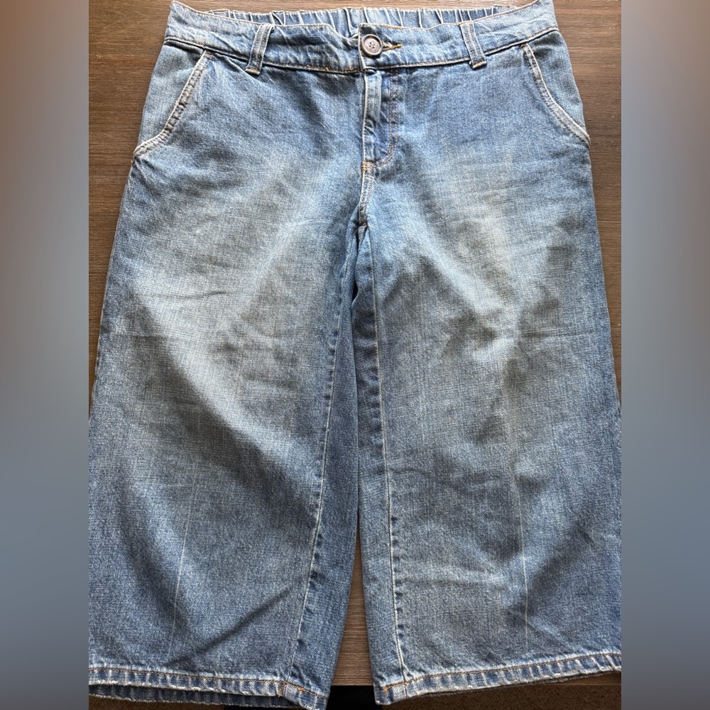 VTG American Star Capri